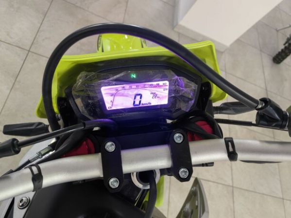 Racer RC250GY-C2K, 2026 г.