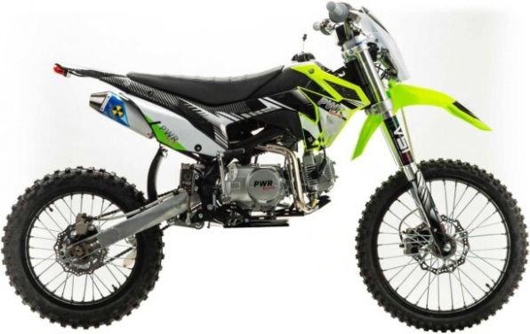 Motoland 300 PWR FZ300, 2026 г.