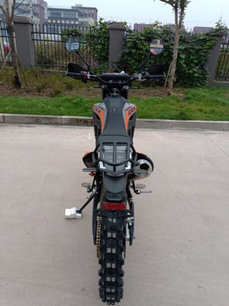 Regulmoto CR-X 300, 2025 г.