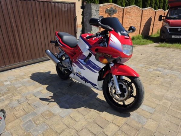 Honda CBR, 1994 г.