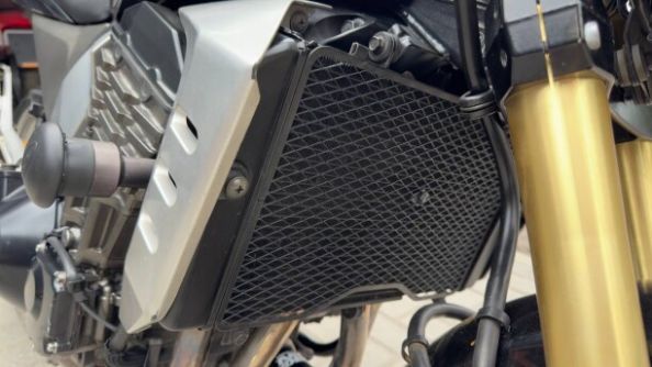 Kawasaki Z 1000, 2006 г.