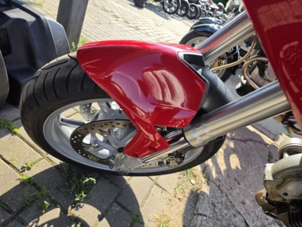 Ducati Multistrada, 2004 г.