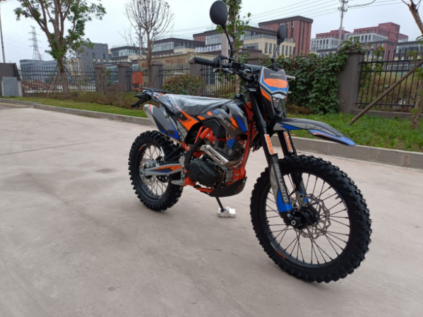 Regulmoto Athlete PRO 300 (4 valves), 2025 г.