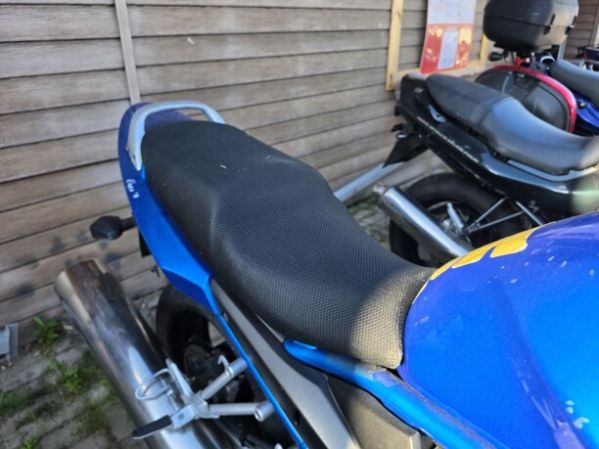Suzuki Bandit, 2005 г.