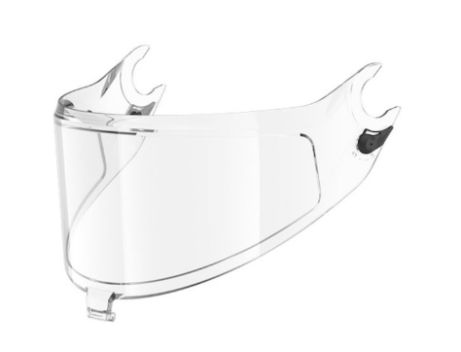 Визор shark visor anti scratch anti fog