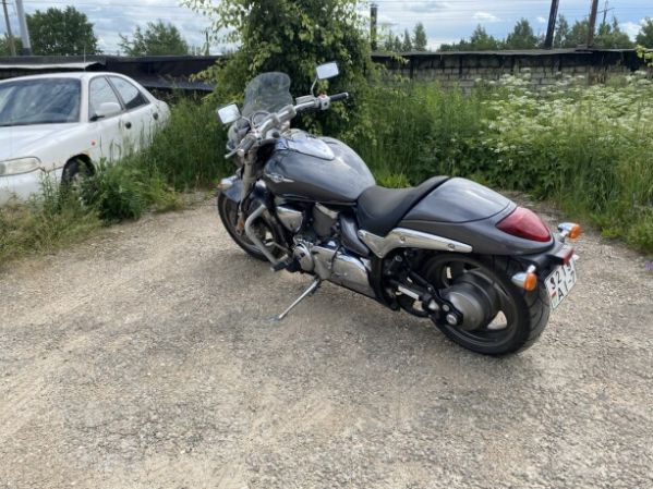 Suzuki Boulevard m90, 2013 г.