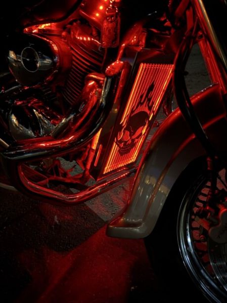 Suzuki VL800 Boulevard, 2005 г.