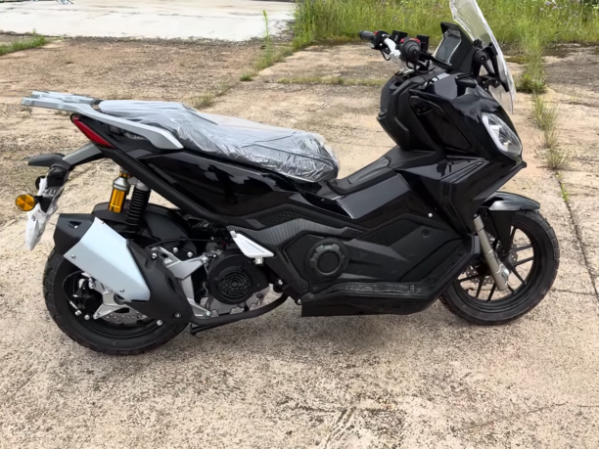 Racer RC 150T-15Z ADV, 2025 г.