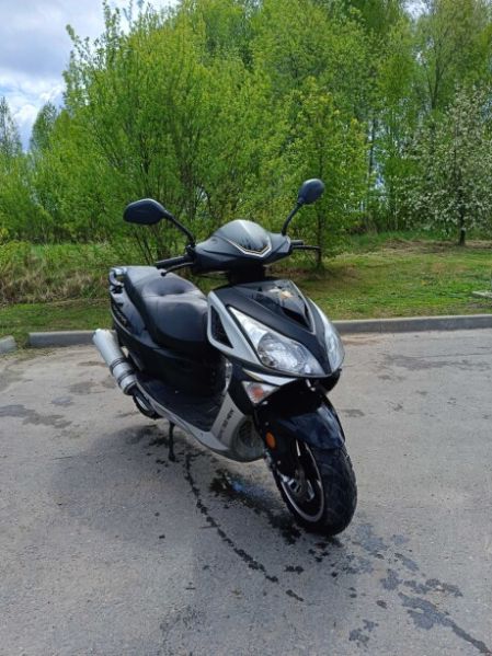 Hors 158 new, 2024 г.