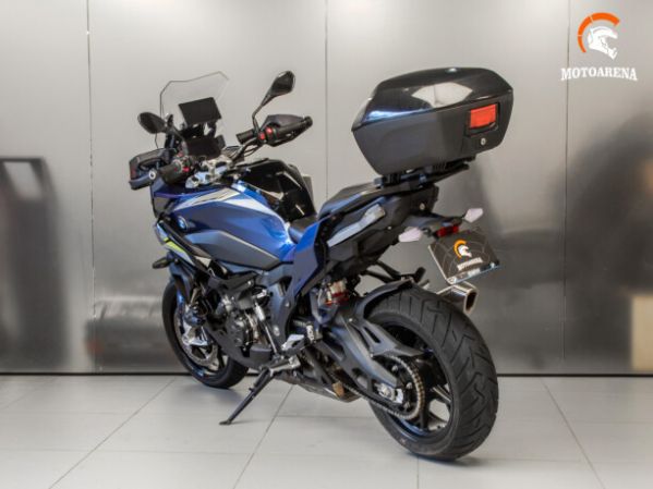 BMW S 1000 XR, 2024 г.