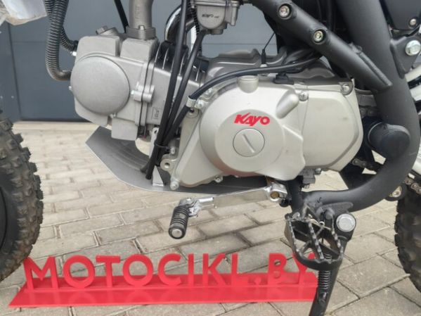 Kayo BIG-MINI K140EM 19/16, 2026 г.