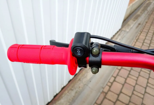 ROCKOT HI-TECH 140 Forsage 2.0, 2026 г.