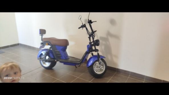 Эксклюзив Редкая модель 2026CITRUSELECTRO GTR T EV 2 MONSTER, 2026 г.