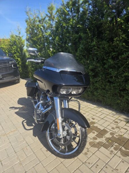 Harley-Davidson Road Glide, 2023 г.
