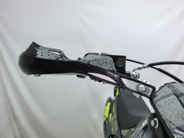 RAM ENDURO 300, 2026 г.