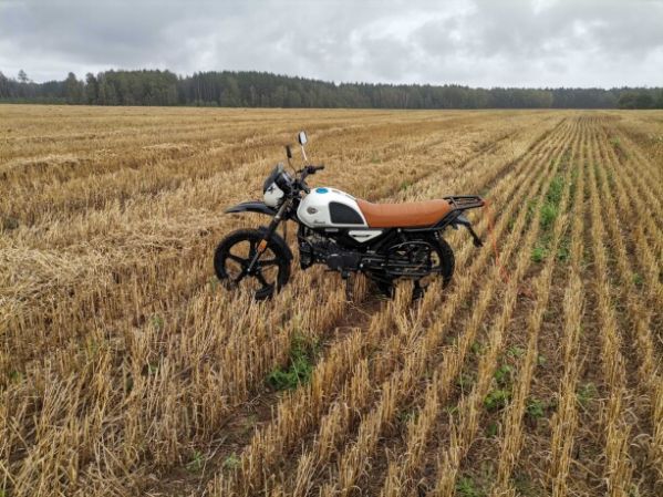 Racer RC, 2025 г.