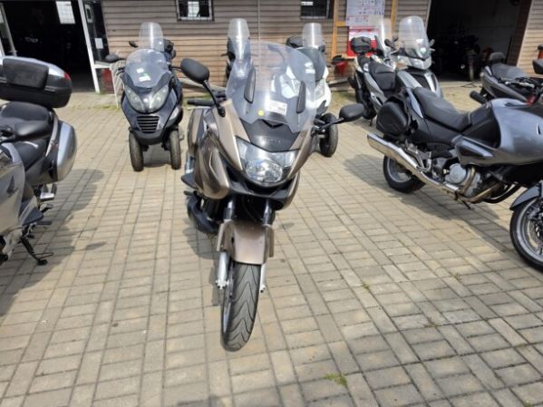 Honda Deauville, 2006 г.