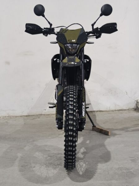 Regulmoto ZZ PR 300, 2026 г.