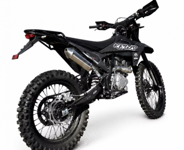 Kews K12 CB 300 RT-LIMIT, 2026 г.