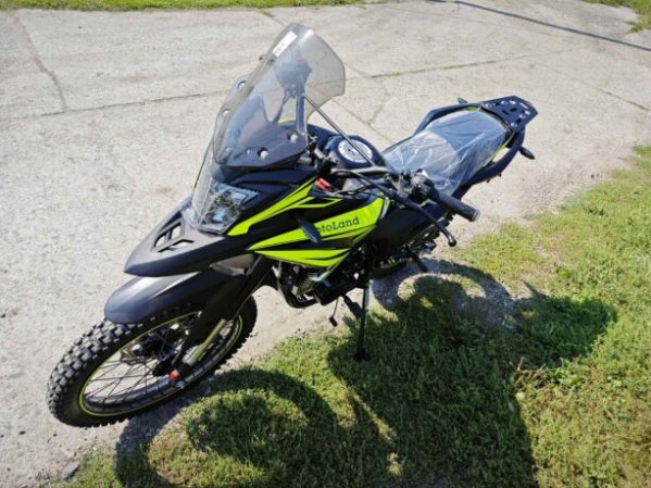 Motoland Enduro 300 CADET, 2026 г.