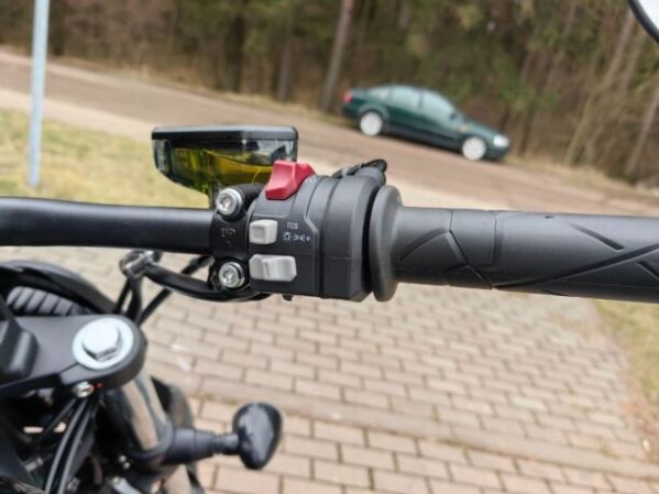 GROZA JOY300 Sport ПТС, 2026 г.