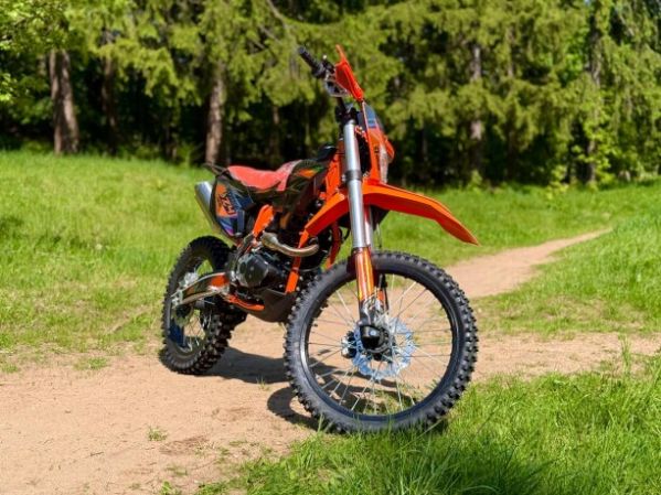 Racer Z 4, 2026 г.