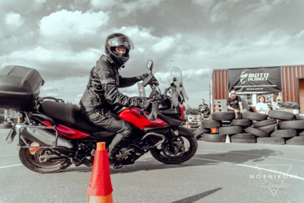 Suzuki V-Strom DL-650, 2014 г.