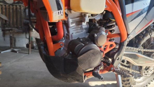Regulmoto Crosstrec 300, 2024 г.