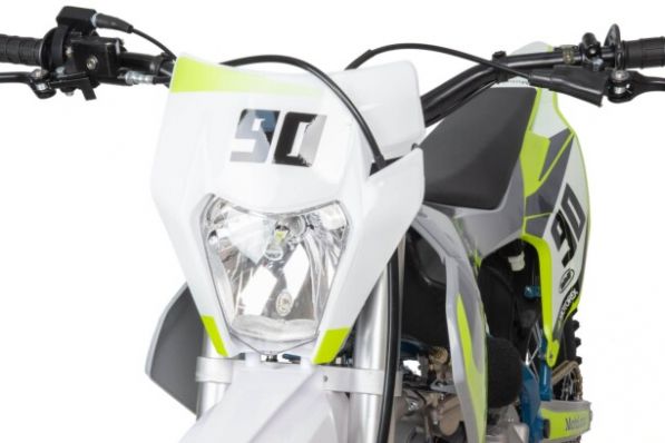 Motoland TCX125 E 17/14, 2026 г.