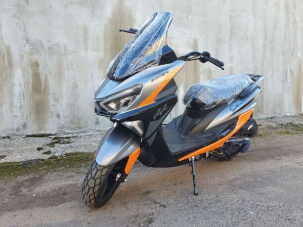 Racer RC Hyper 150, 2023 г.