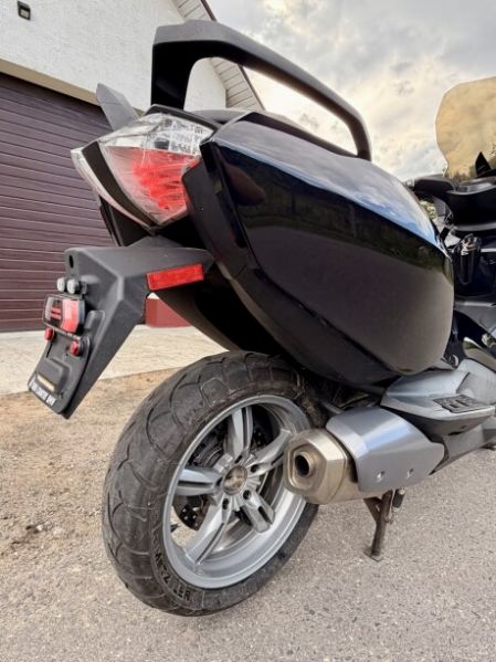 BMW C GT, 2012 г.