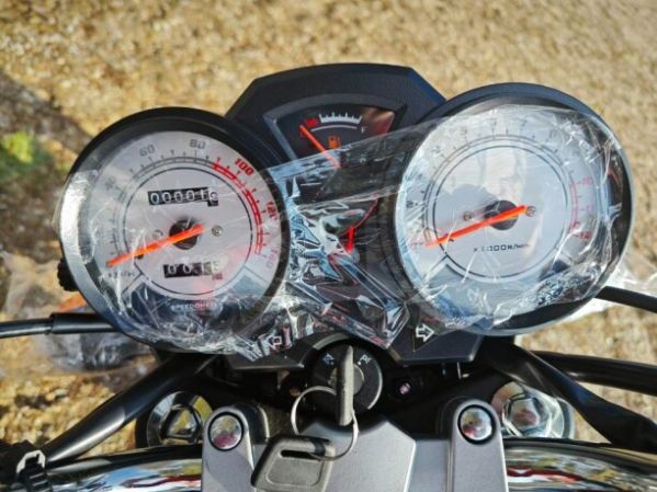 Hors Z 150, 2026 г.