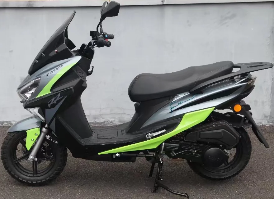  Racer RC 150T-15 HYPER, 2025 г.