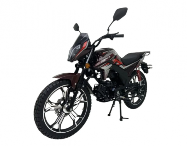 Roliz ALPHA Vertigo XL, 2026 г.