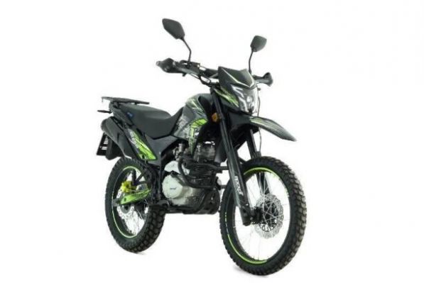 ROCKOT XR250, 2026 г.