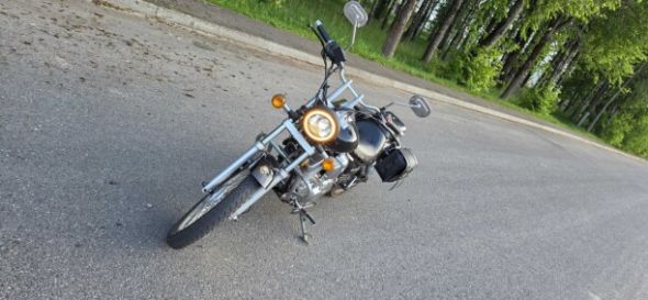 Lifan LF, 2019 г.