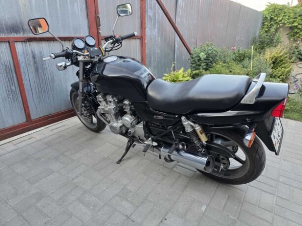 Honda CB SevenFifty, 1993 г.