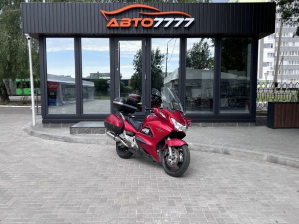 Honda ST 1300, 2003 г.