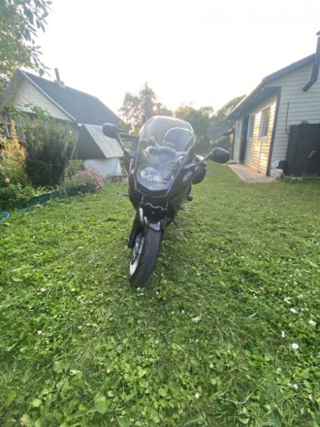 BMW F F800GT, 2013 г.