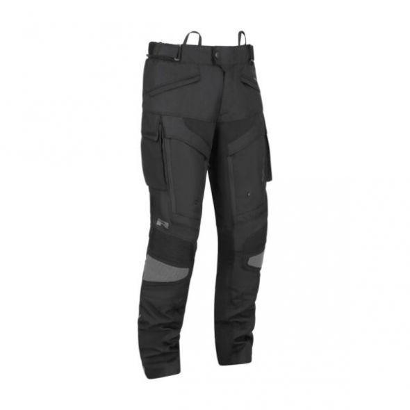 Штаны richa infinity 2 adventure women black