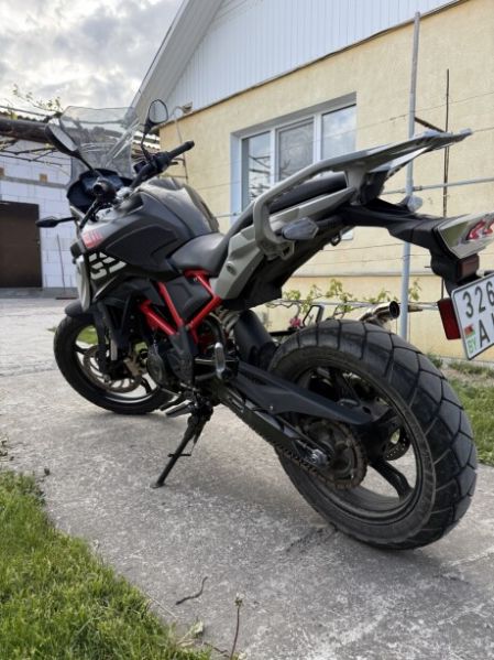 BMW G, 2023 г.