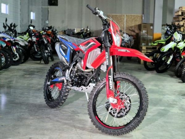 TMBK KINETIC 300, 2026 г.
