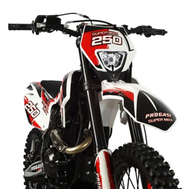 Progasi SUPER MAX 250 NG, 2026 г.