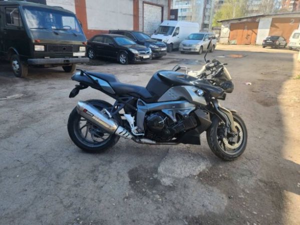 BMW K k1300 r, 2010 г.