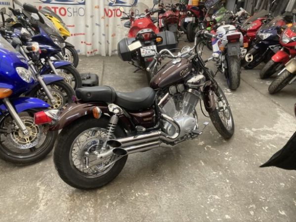 Yamaha XV, 1996 г.