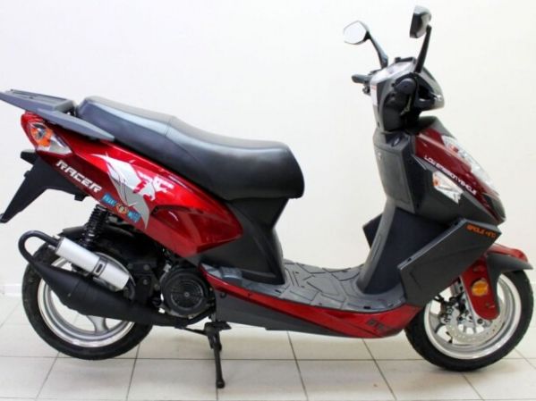 Racer RC RC150T-15 Stells, 2025 г.