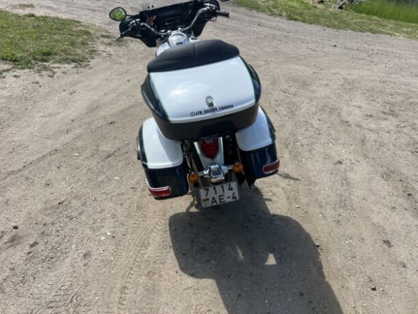  Vulcan VN