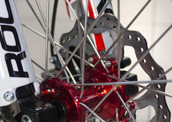 ROCKOT GS 2 Origine 250, 2025 г.