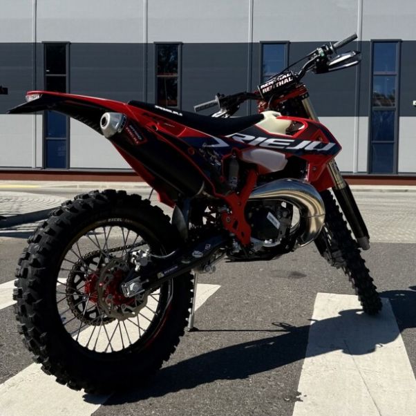 Rieju MR 300i Pro , 2026 г.