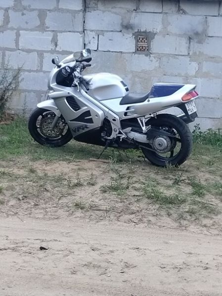 Honda VFR, 1996 г.